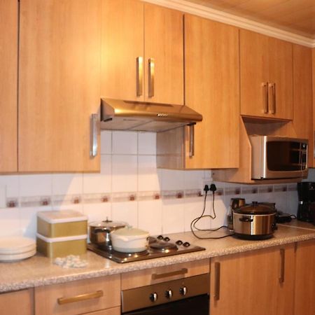 Tlelakufuma Guest House Johannesburg Exterior foto