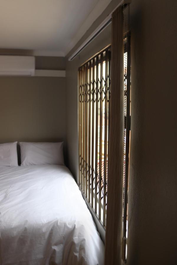 Tlelakufuma Guest House Johannesburg Exterior foto