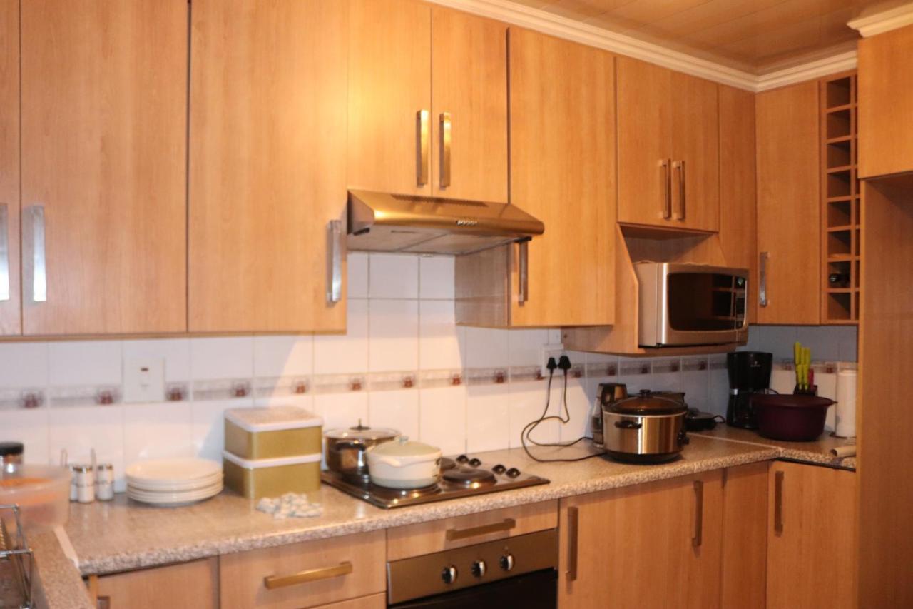 Tlelakufuma Guest House Johannesburg Exterior foto