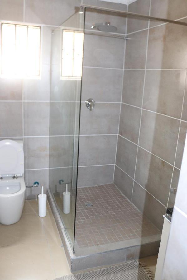Tlelakufuma Guest House Johannesburg Exterior foto