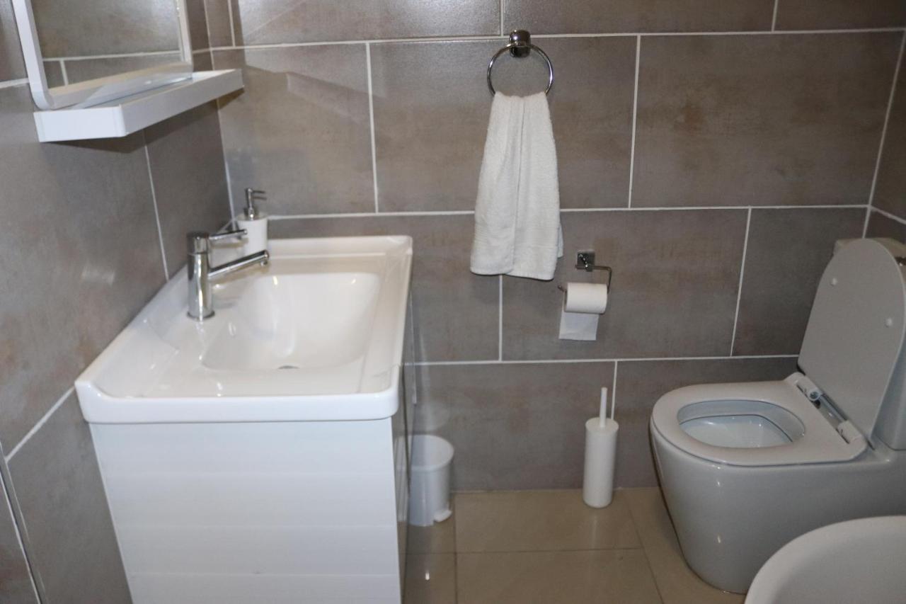 Tlelakufuma Guest House Johannesburg Exterior foto