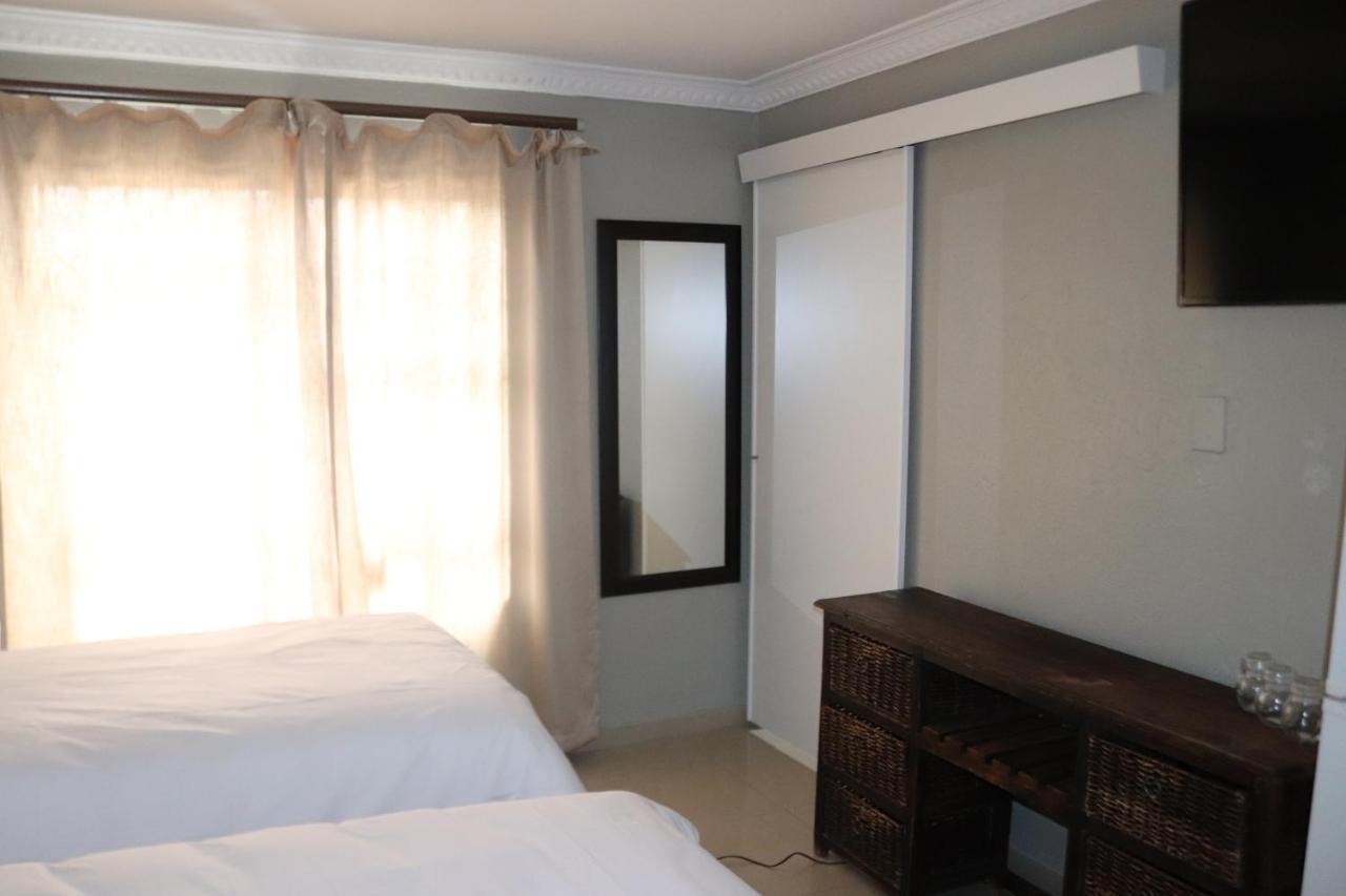 Tlelakufuma Guest House Johannesburg Exterior foto
