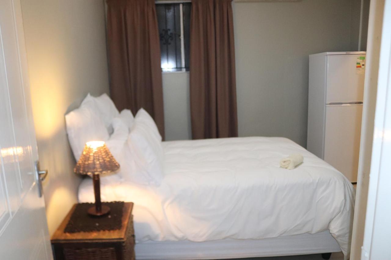 Tlelakufuma Guest House Johannesburg Exterior foto